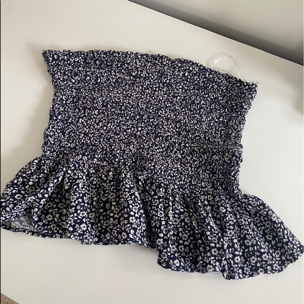 Summer top